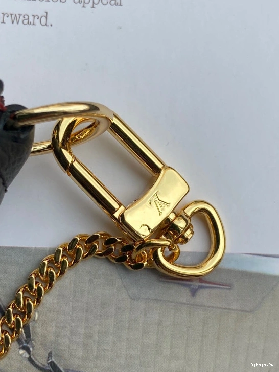 POCHETTE MINI LOUIS VUITTON ACCESSOIRES 0513